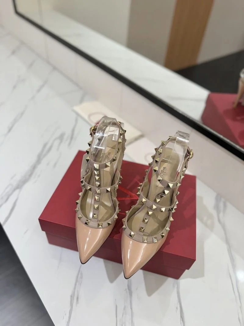 Valentino Sandals RelaxedFit 36328