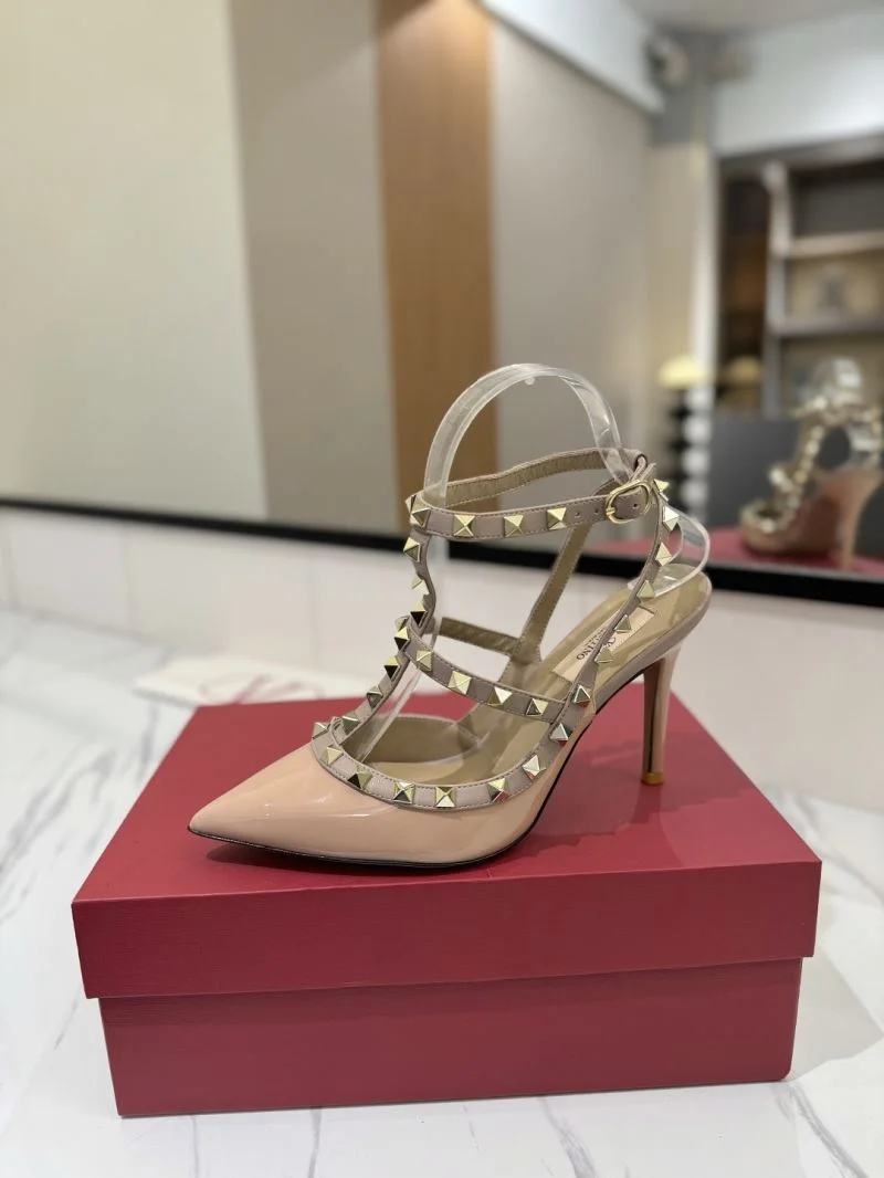 Valentino Sandals RelaxedFit 36328