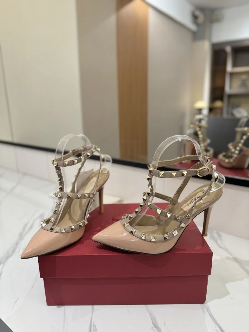 Valentino Sandals RelaxedFit 36328