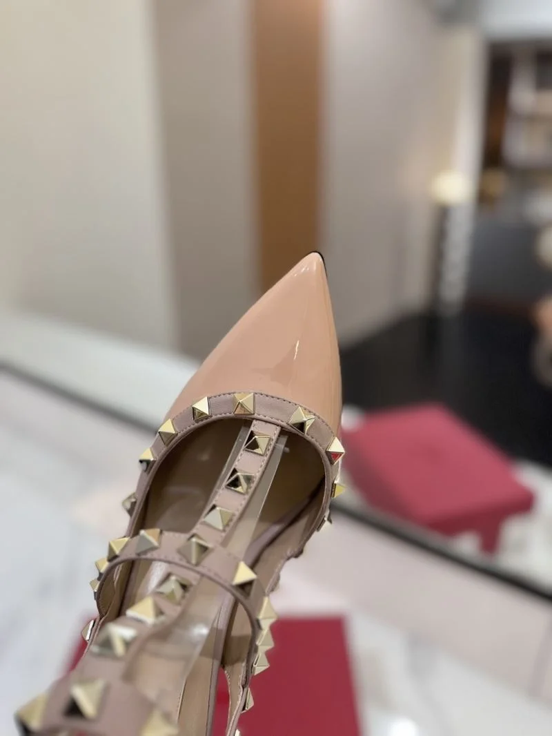 Valentino Sandals RelaxedFit 36328