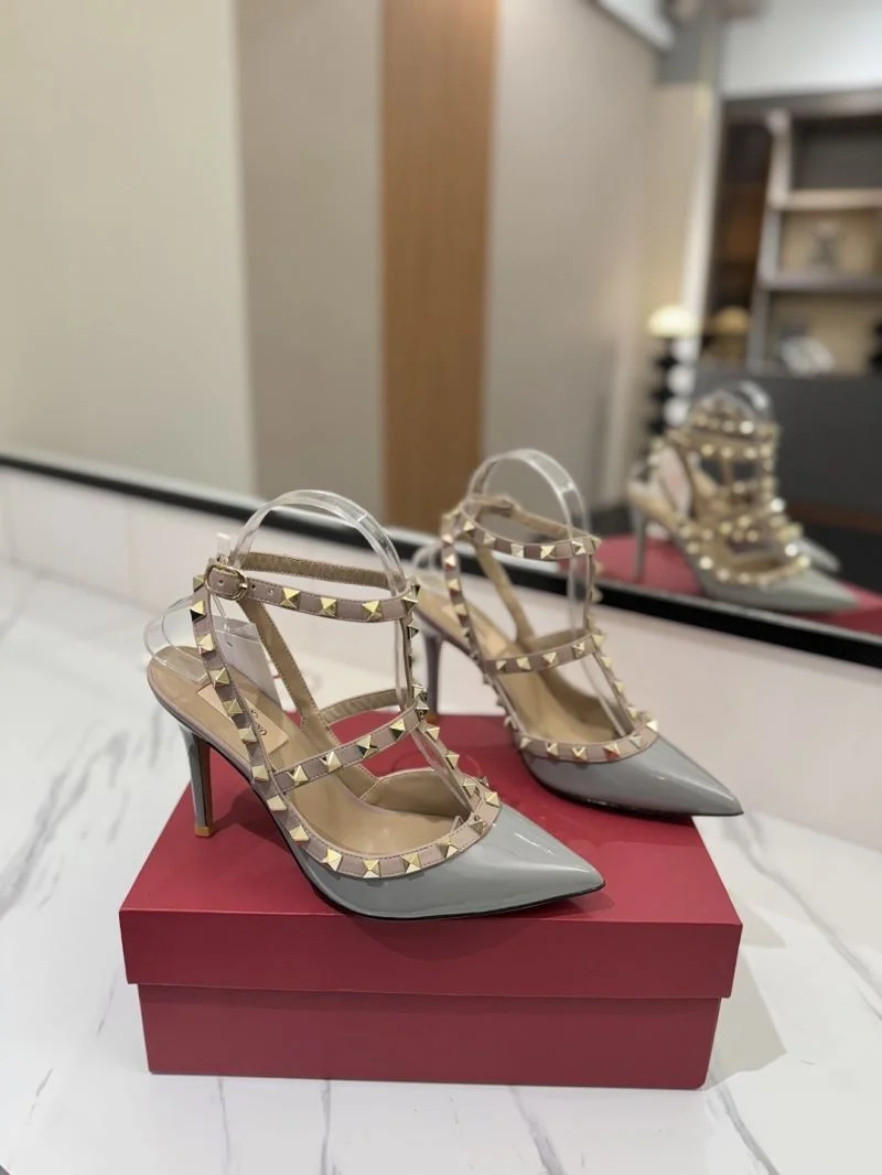 Valentino Sandals Minimalist 36324