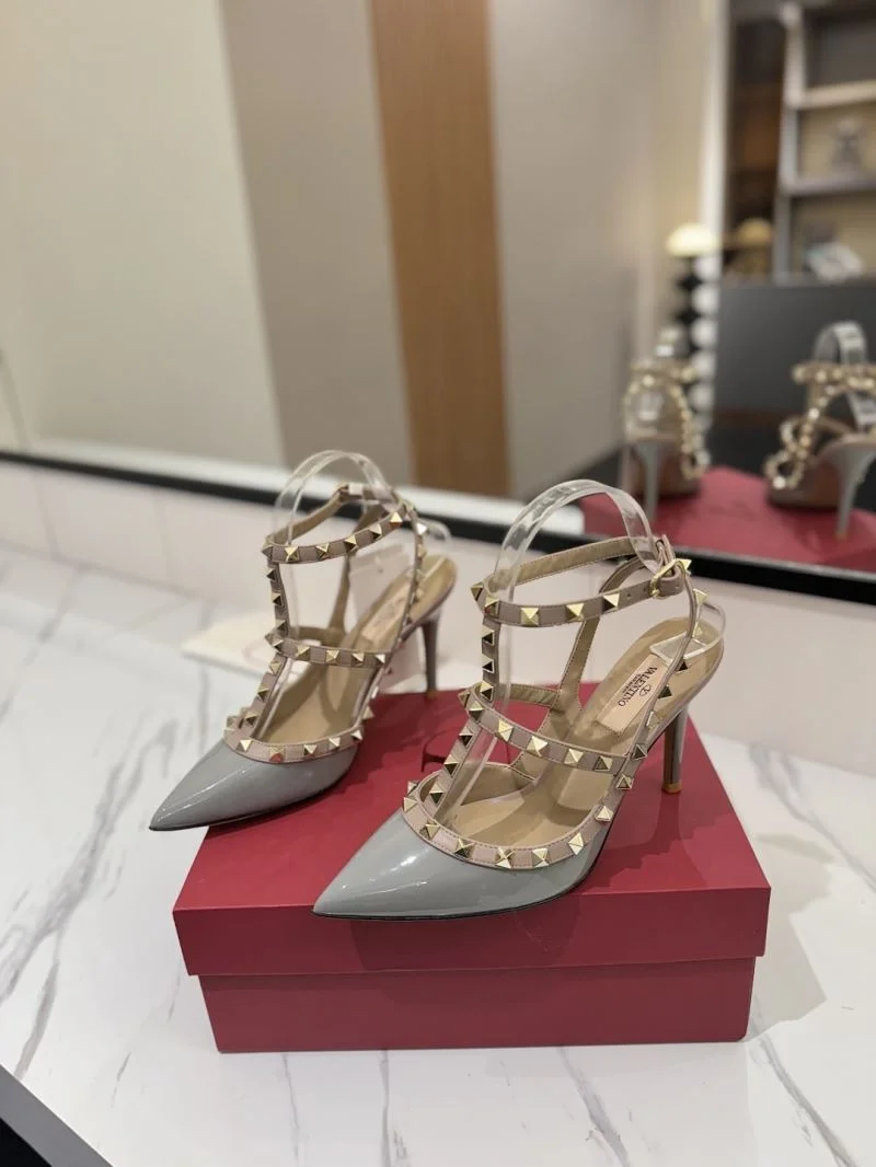Valentino Sandals Minimalist 36324