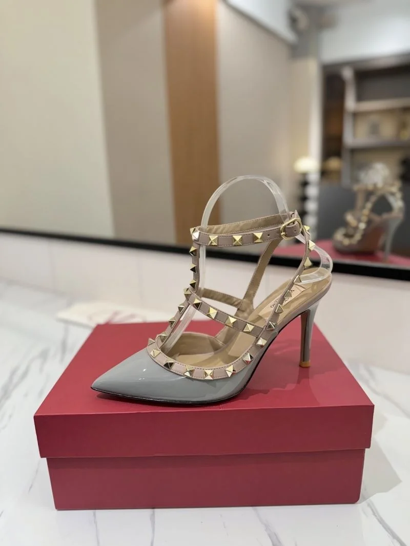 Valentino Sandals Minimalist 36324