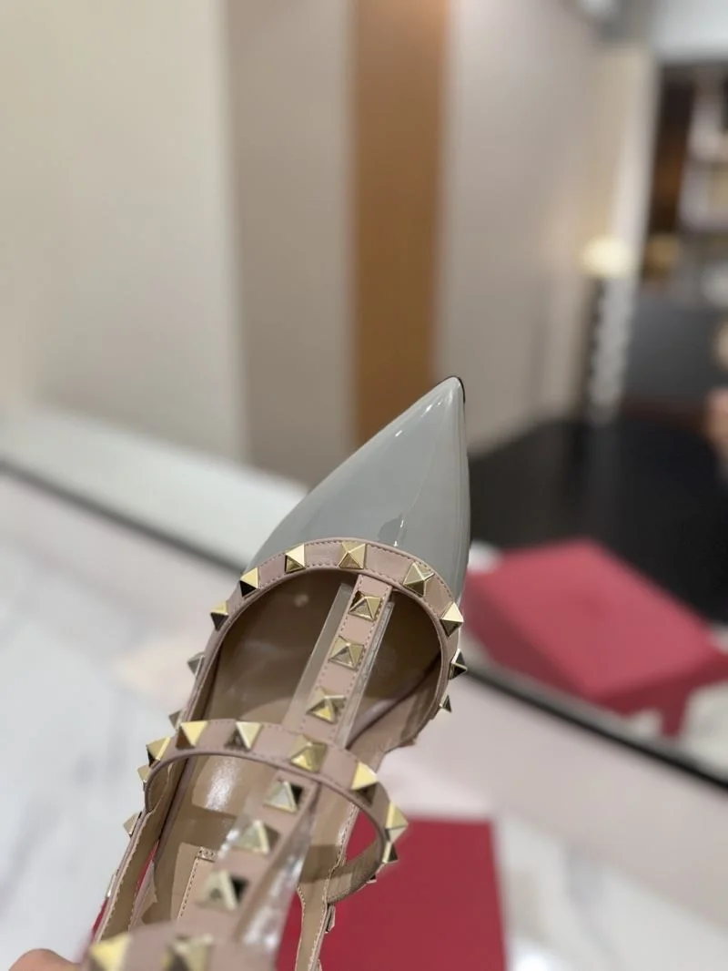 Valentino Sandals Minimalist 36324