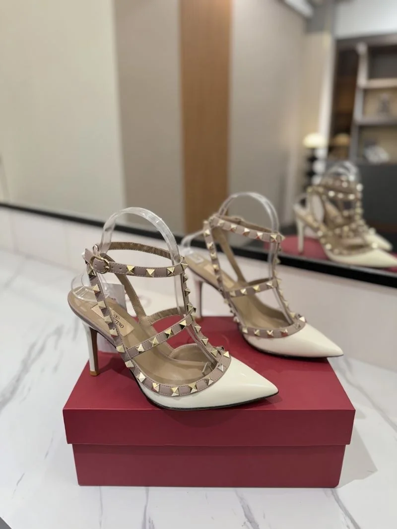 Valentino Sandals Neat 36335