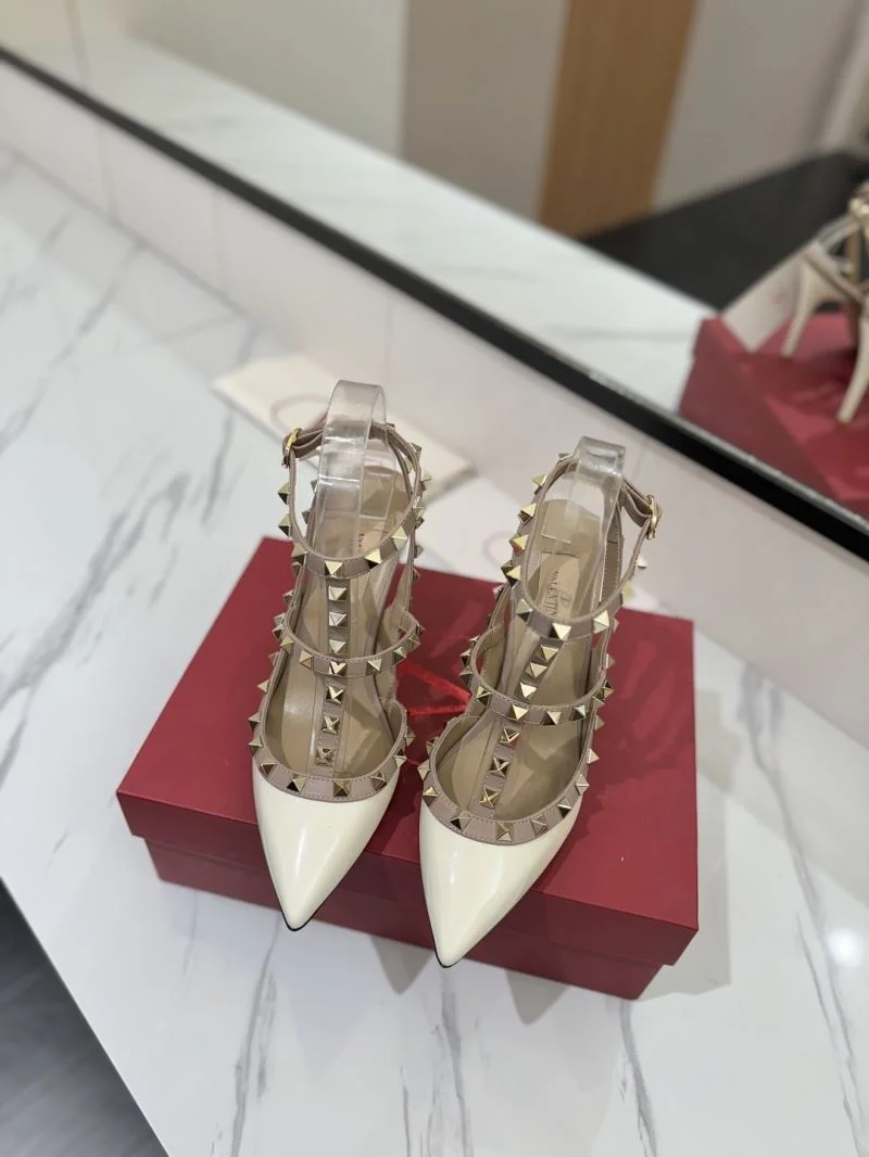 Valentino Sandals Neat 36335