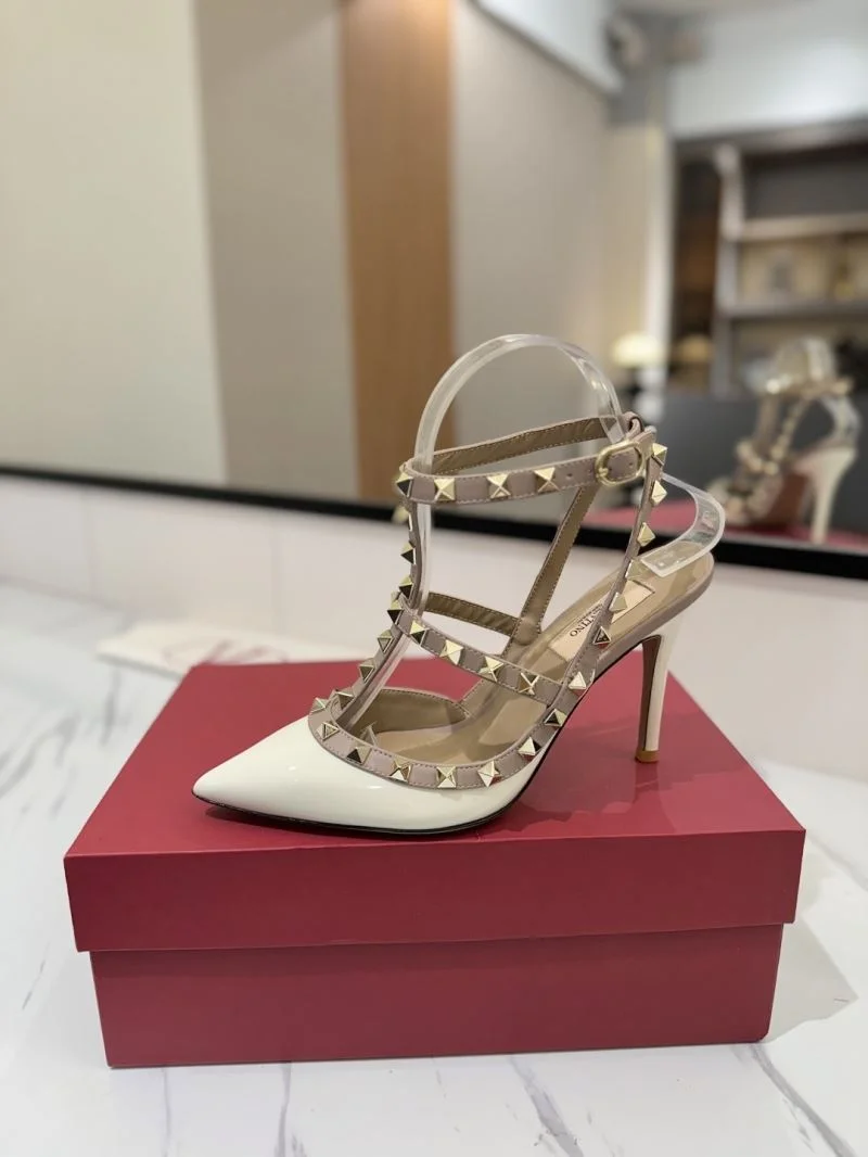 Valentino Sandals Neat 36335