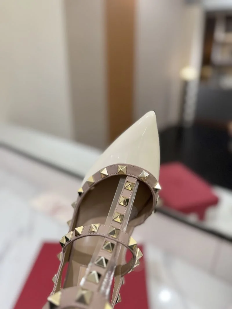 Valentino Sandals Neat 36335