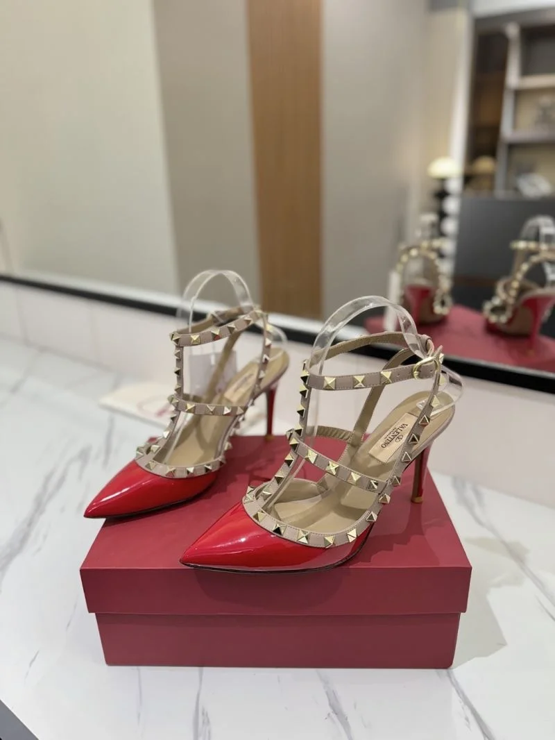 Valentino Sandals FreshLook 36332