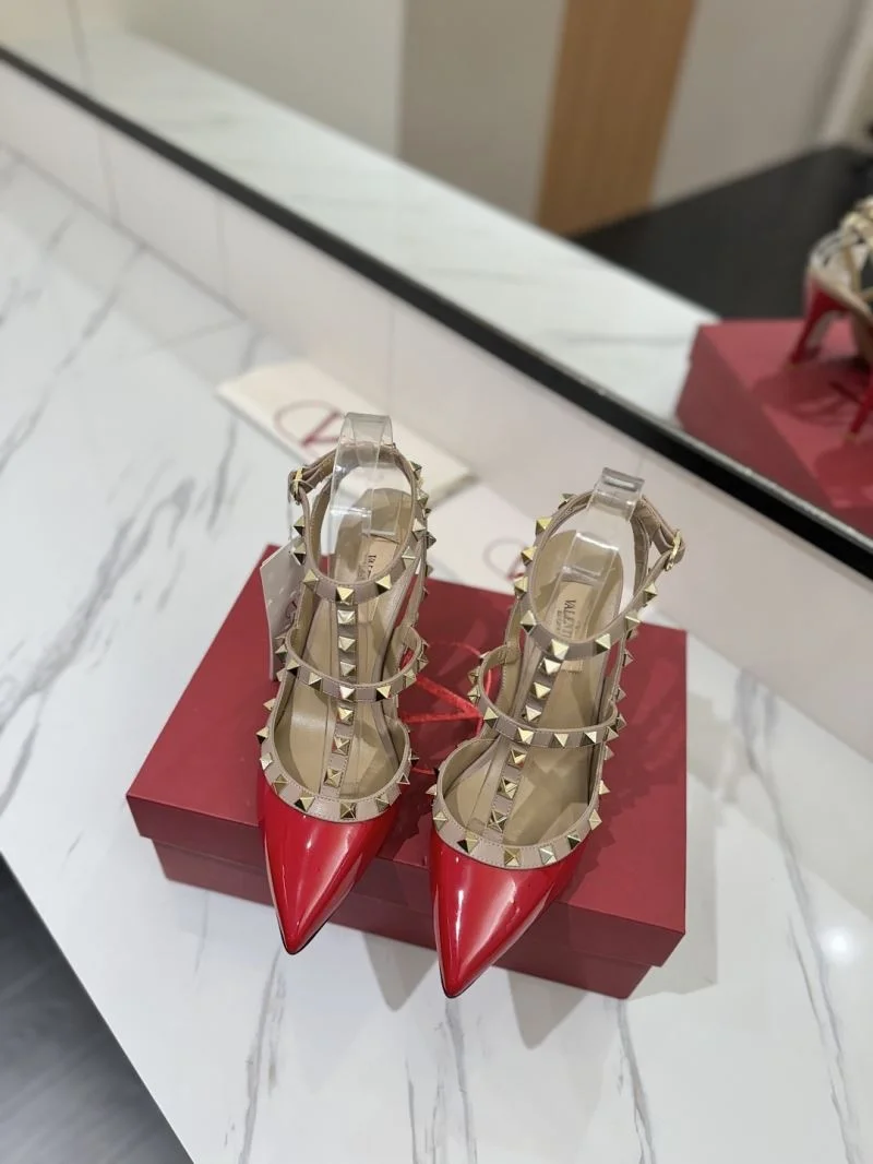 Valentino Sandals FreshLook 36332