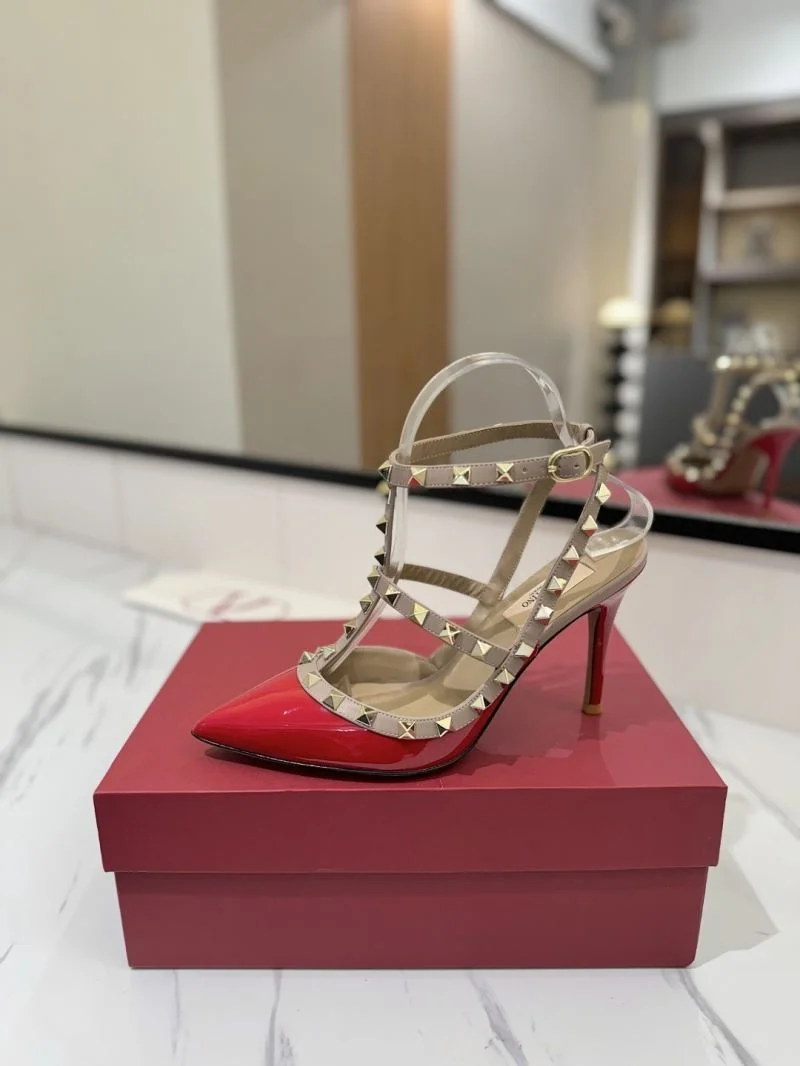 Valentino Sandals FreshLook 36332
