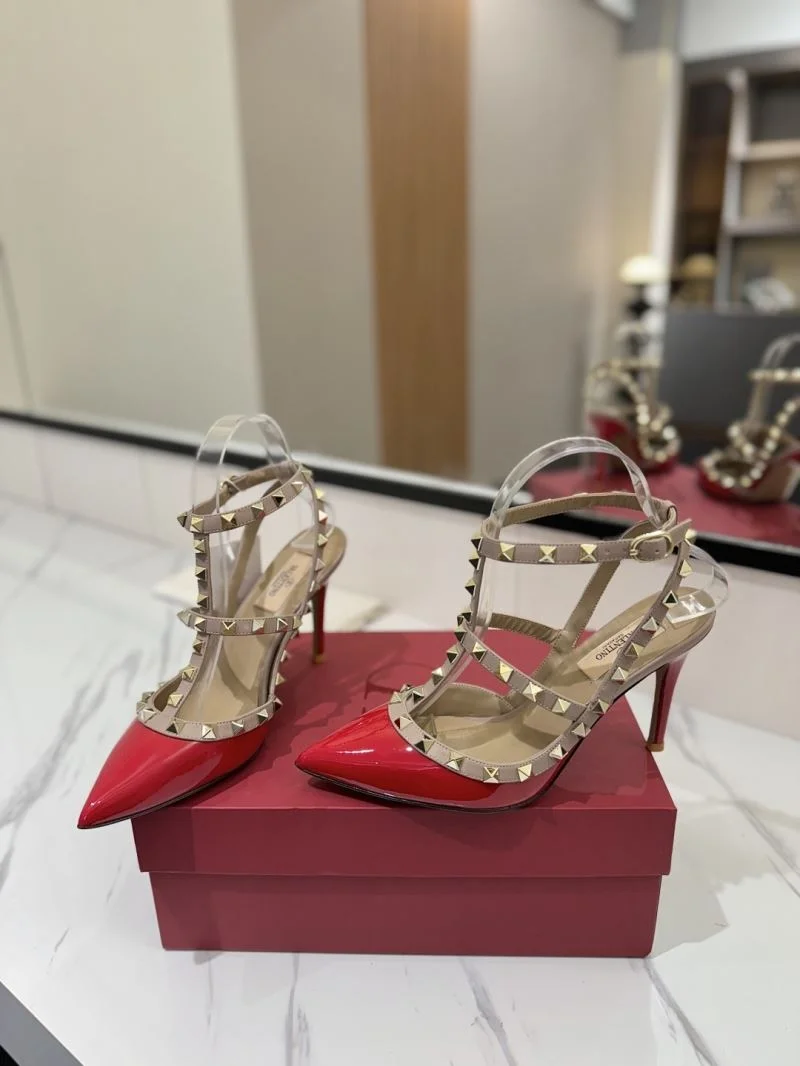 Valentino Sandals FreshLook 36332