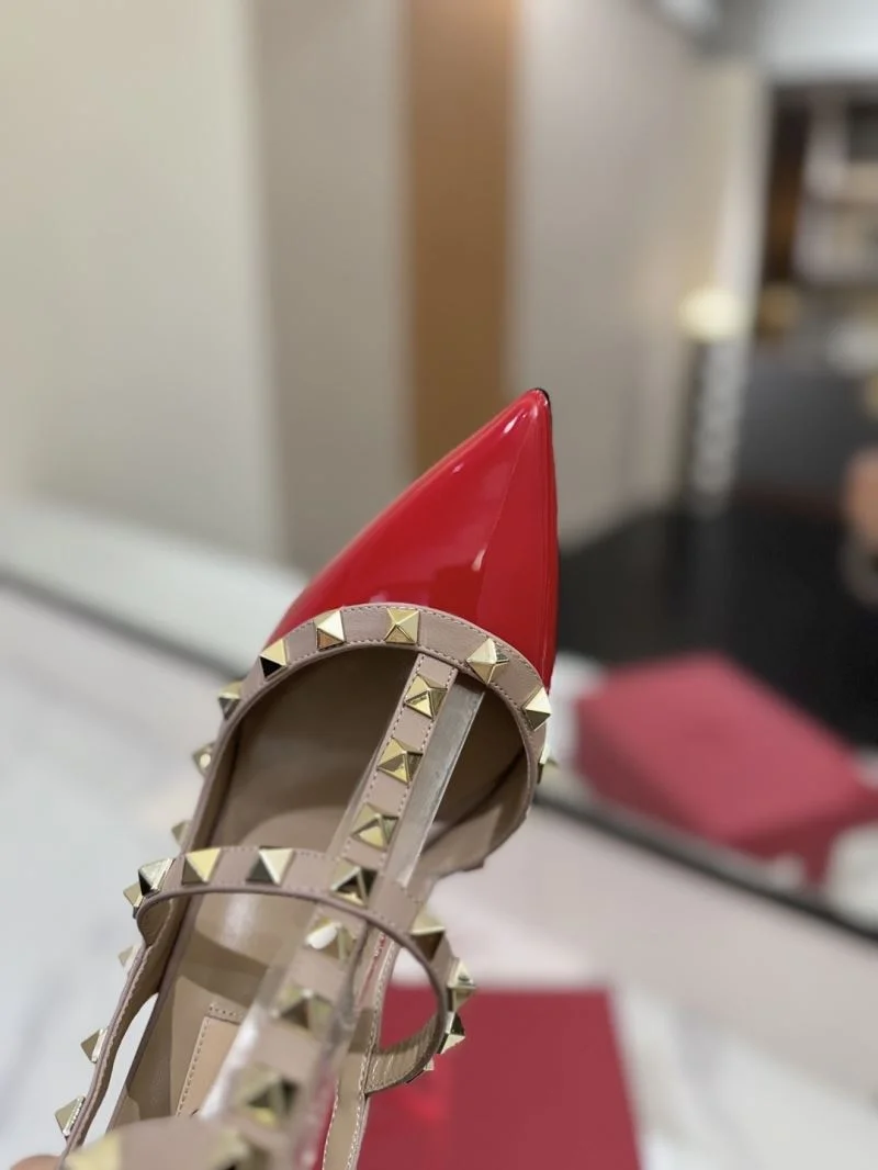 Valentino Sandals FreshLook 36332