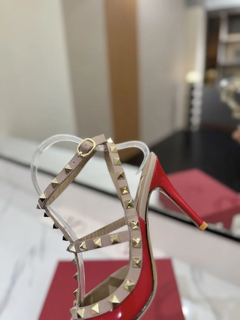 Valentino Sandals FreshLook 36332