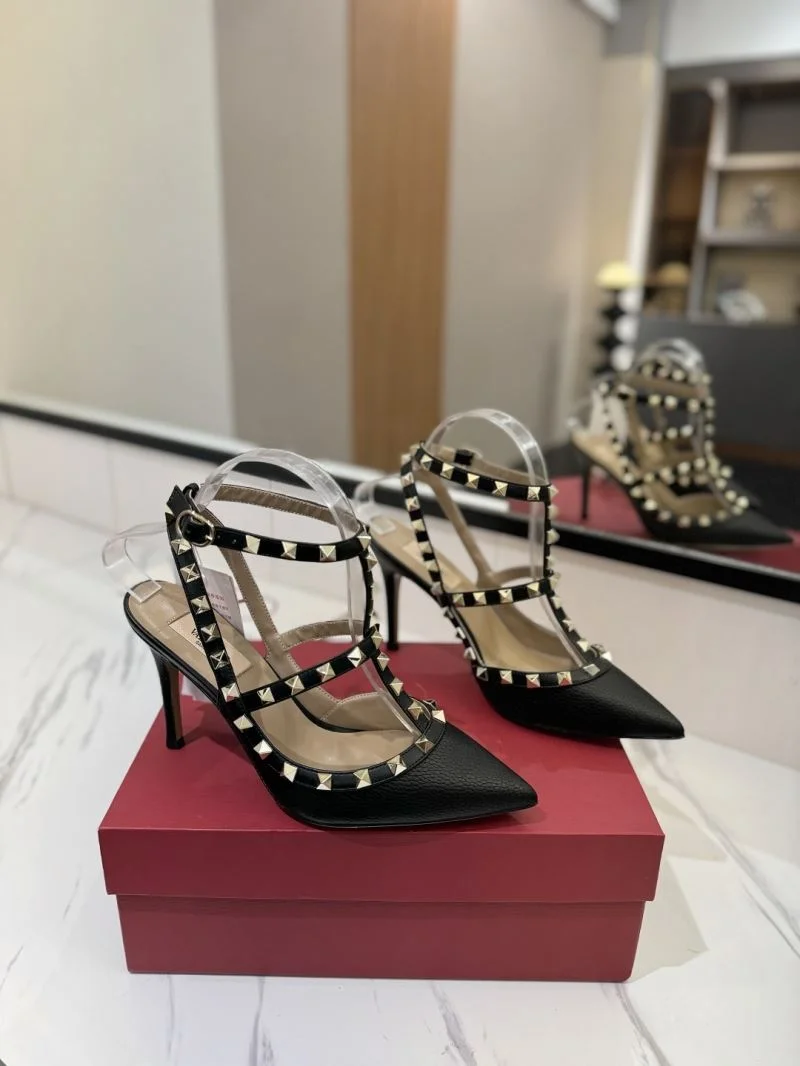 Valentino Sandals Tailored 36329