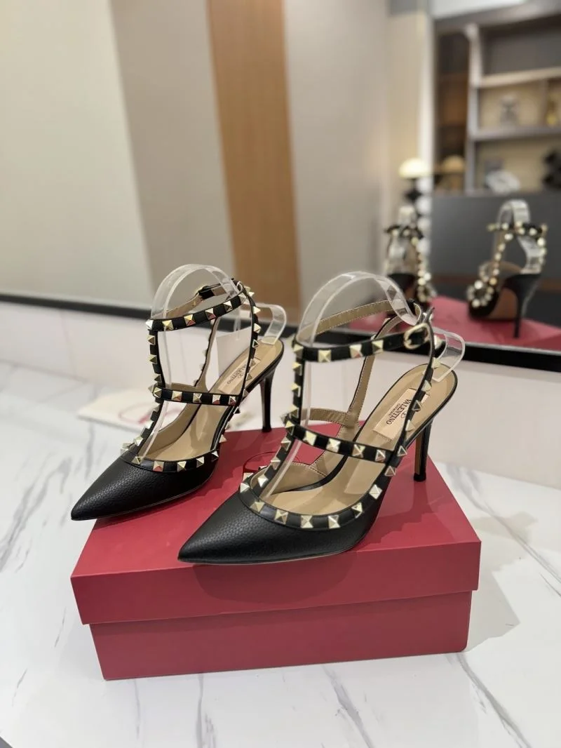 Valentino Sandals Tailored 36329