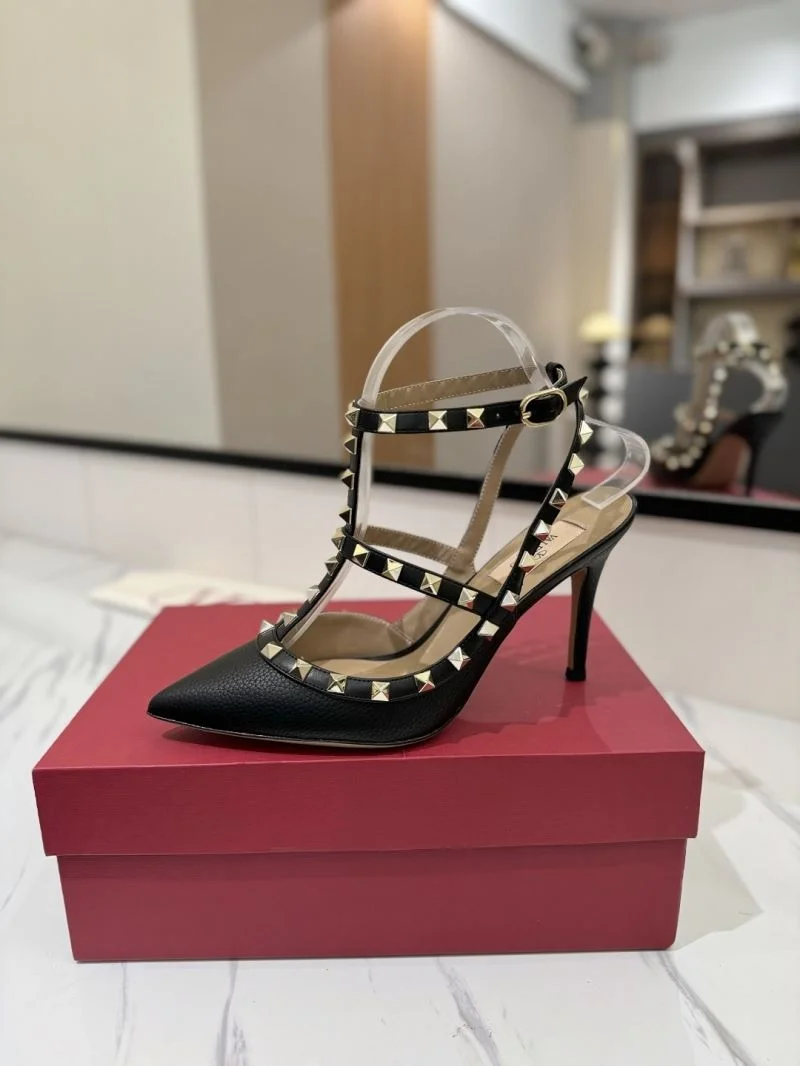 Valentino Sandals Tailored 36329