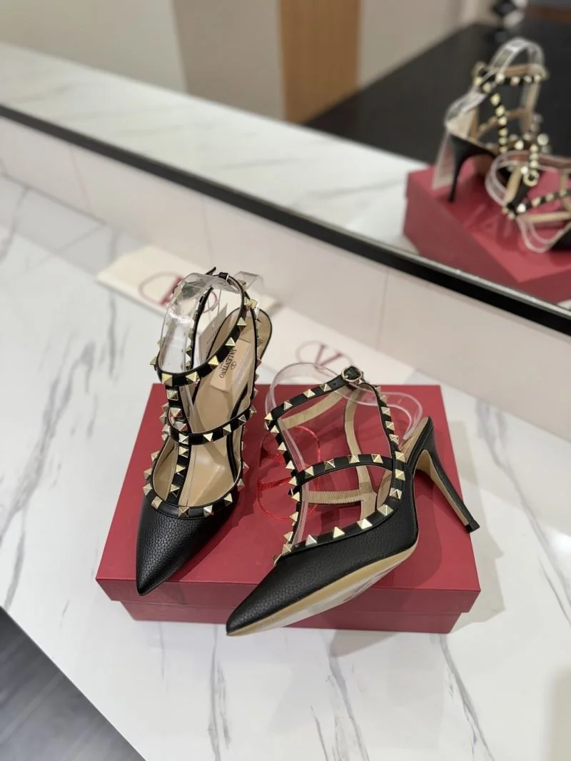 Valentino Sandals Tailored 36329