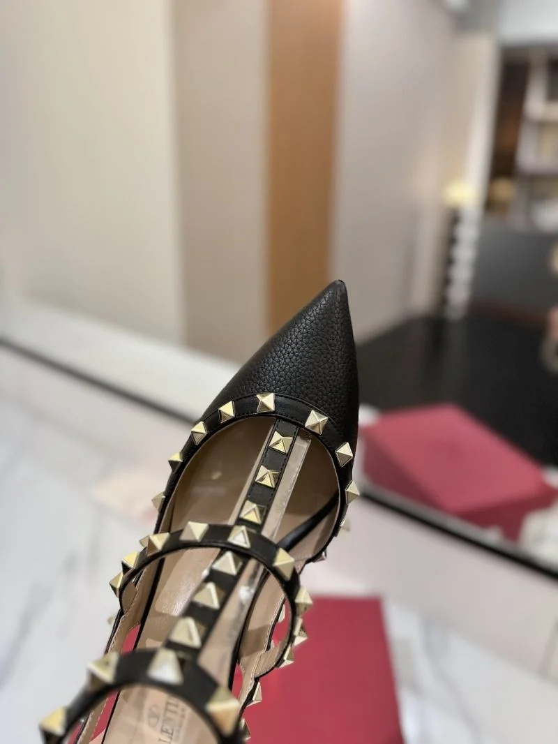 Valentino Sandals Tailored 36329