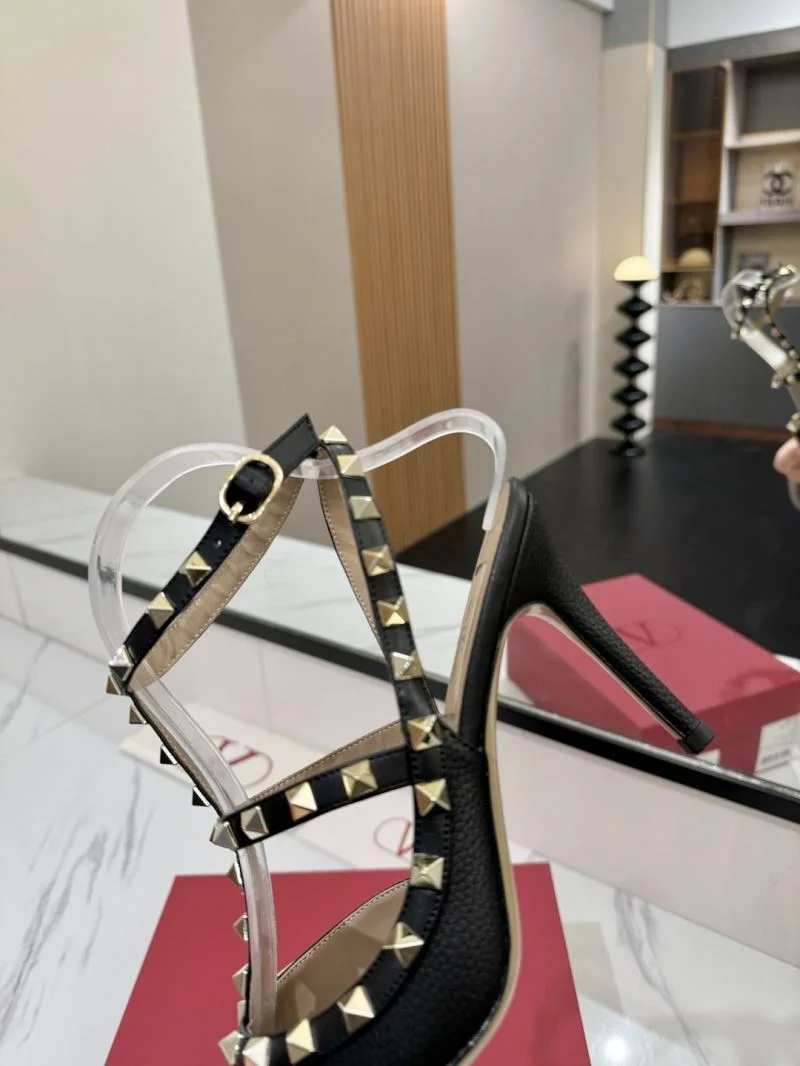 Valentino Sandals Tailored 36329