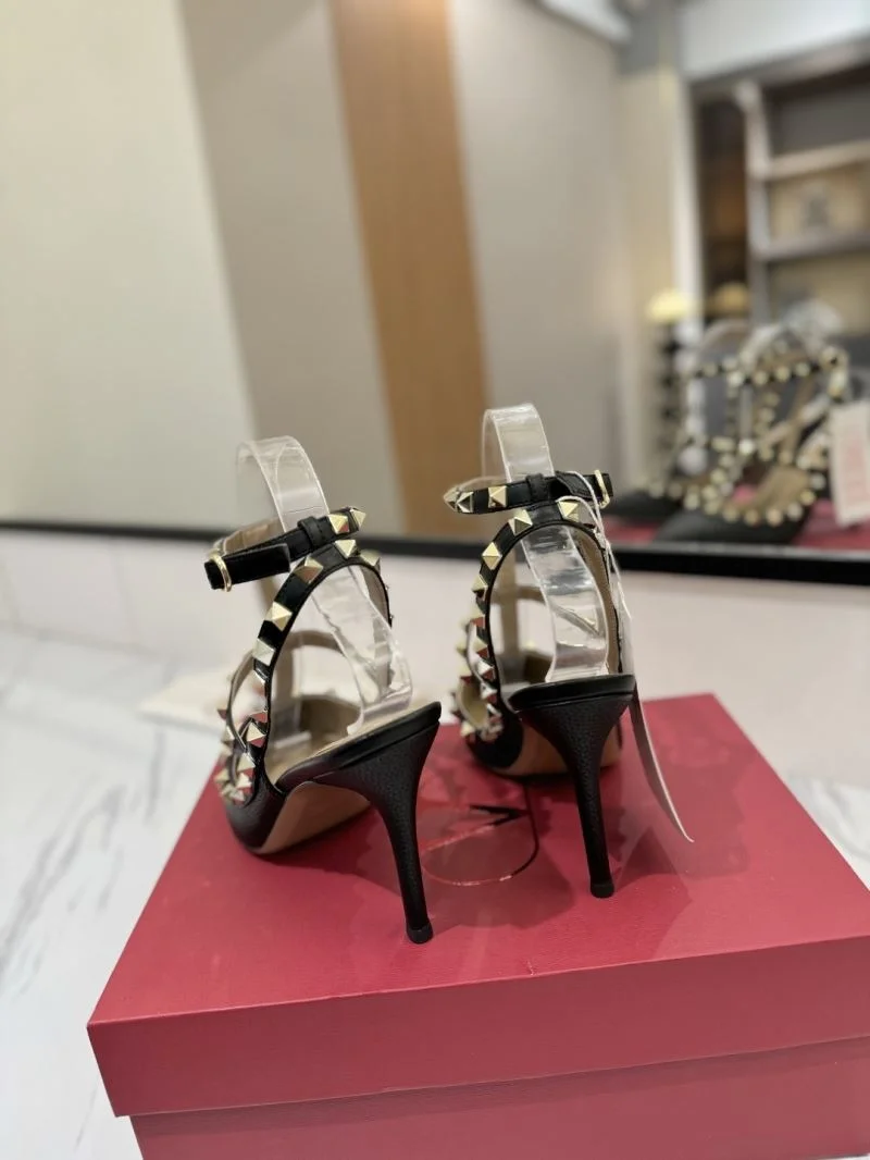 Valentino Sandals Tailored 36329
