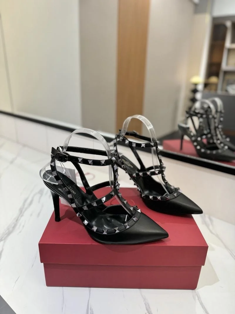 Valentino Sandals Original 36334