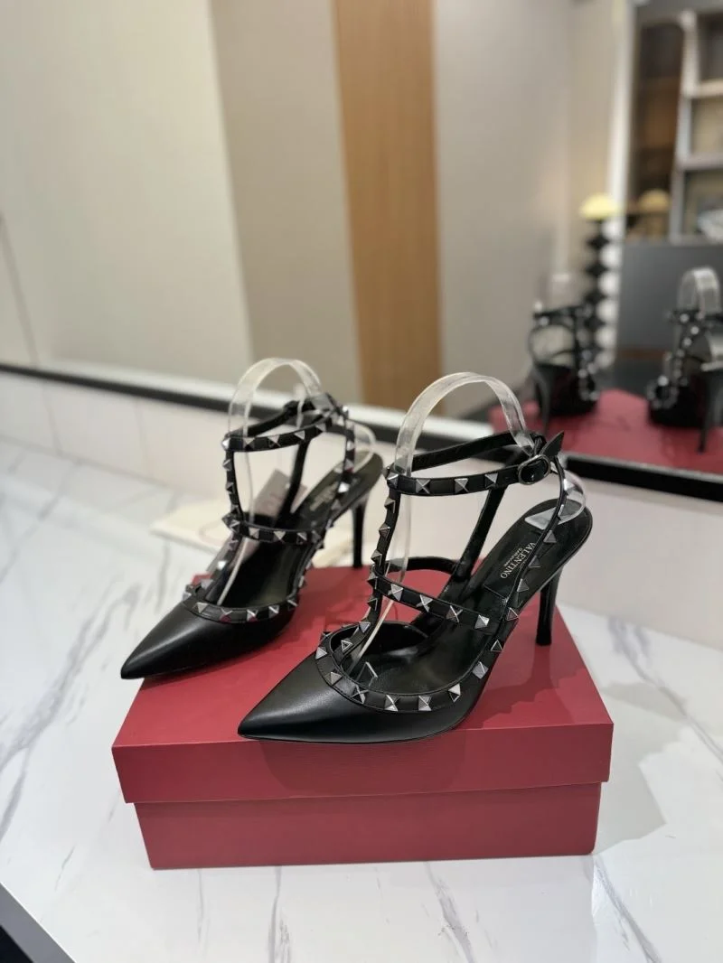 Valentino Sandals Original 36334