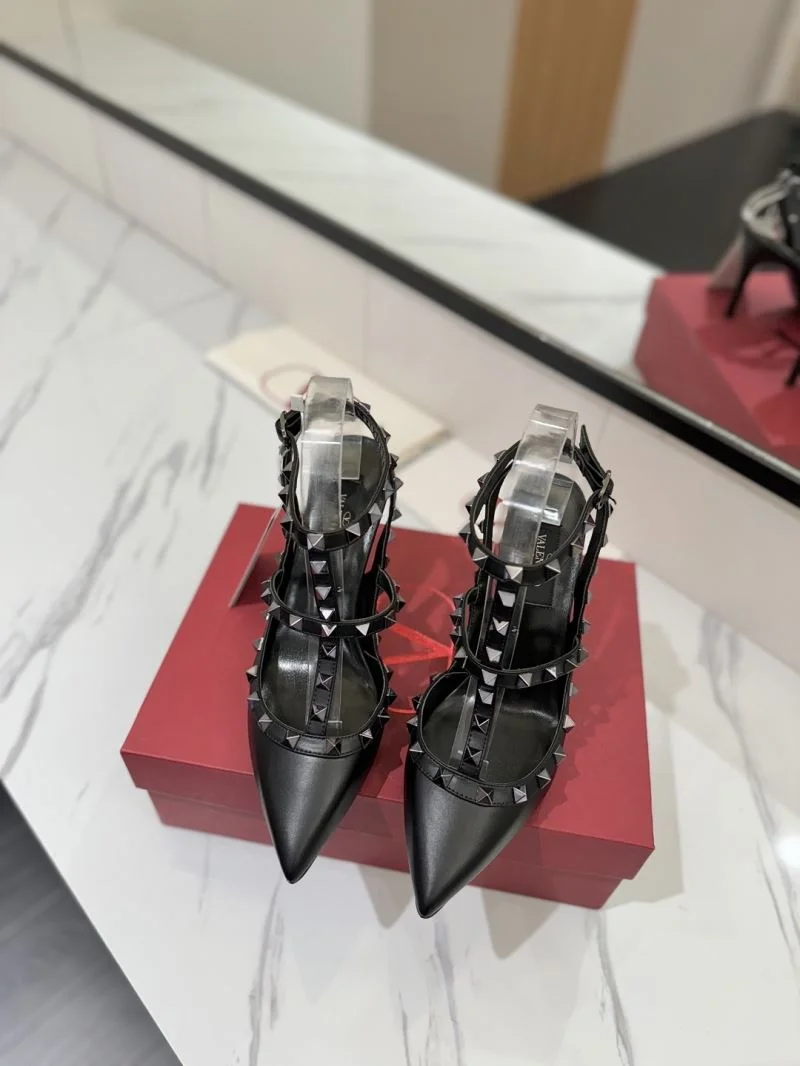 Valentino Sandals Original 36334