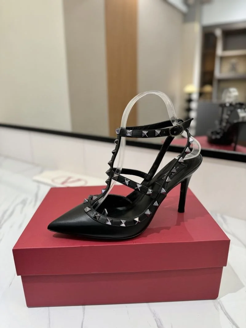 Valentino Sandals Original 36334