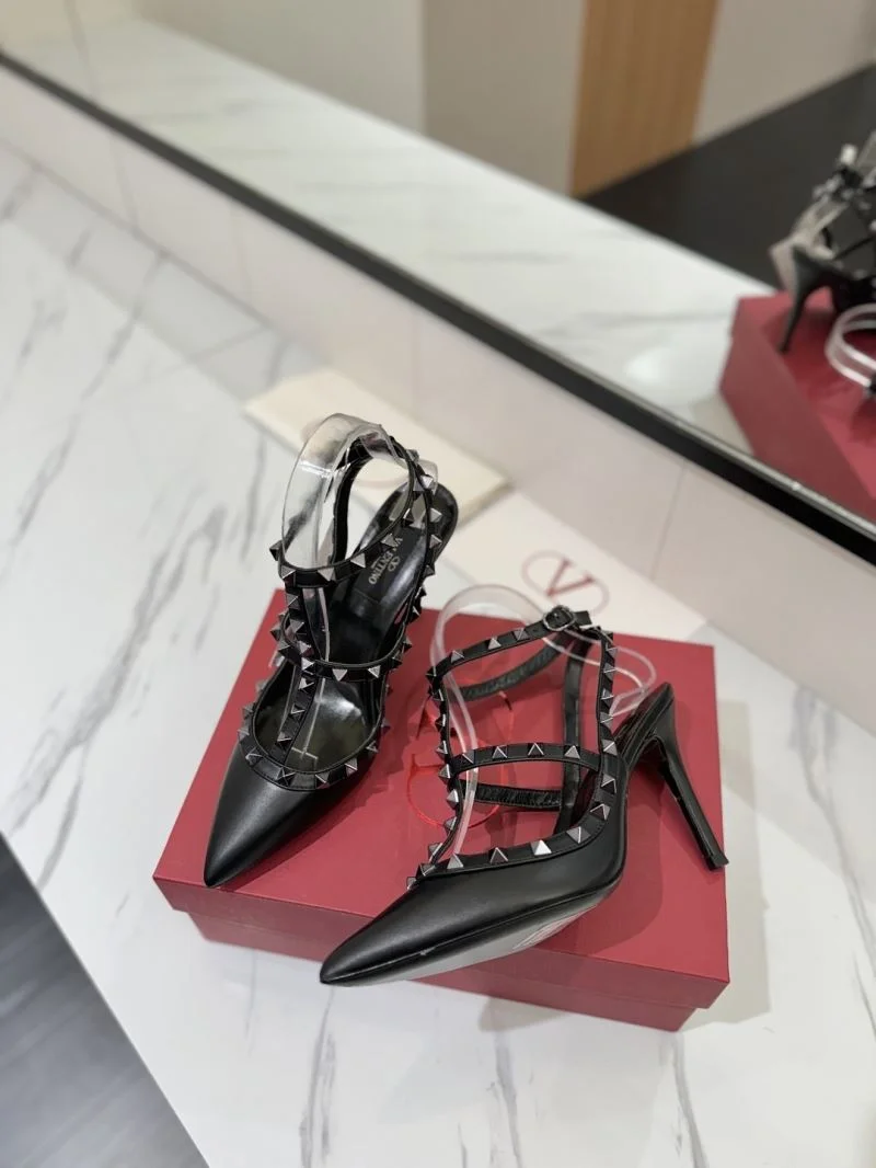 Valentino Sandals Original 36334