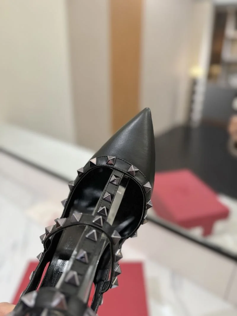 Valentino Sandals Original 36334