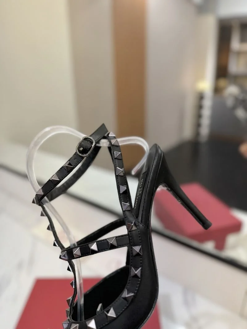 Valentino Sandals Original 36334
