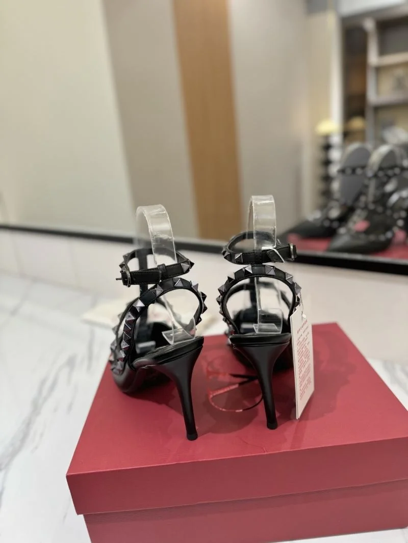 Valentino Sandals Original 36334
