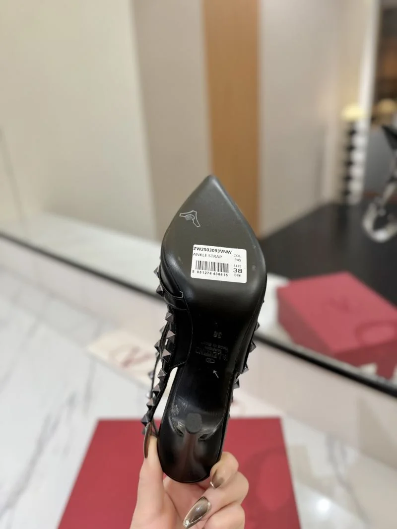 Valentino Sandals Original 36334