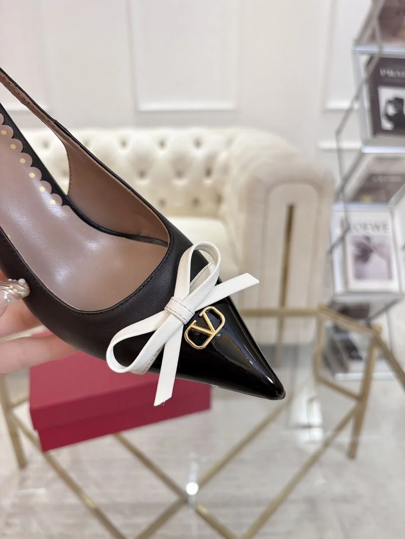 Valentino Sandals TravelReady 36337