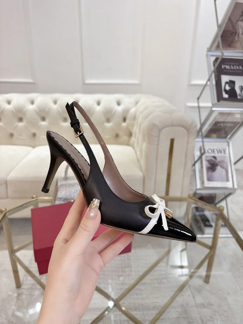 Valentino Sandals TravelReady 36337