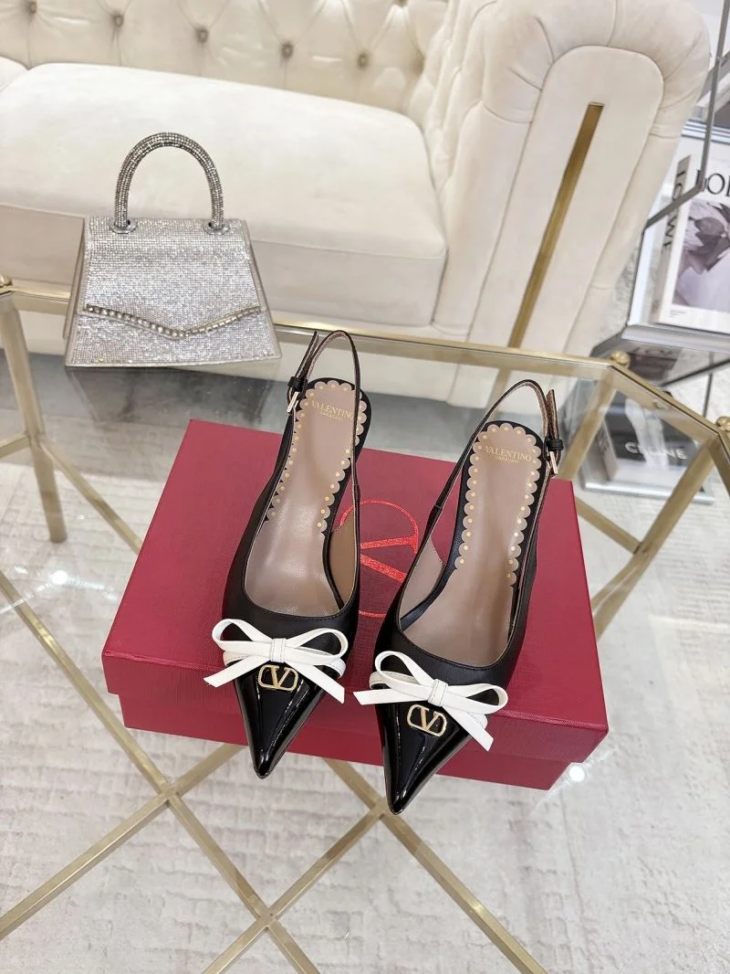 Valentino Sandals TravelReady 36337