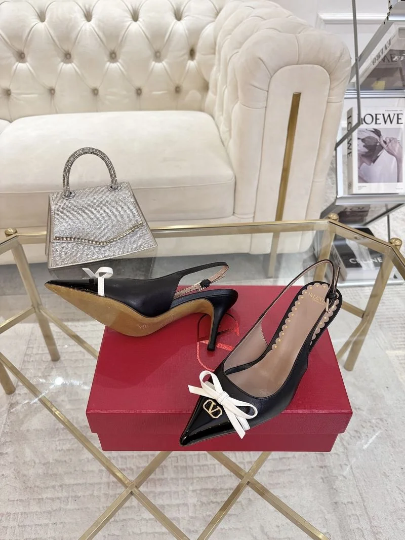 Valentino Sandals TravelReady 36337