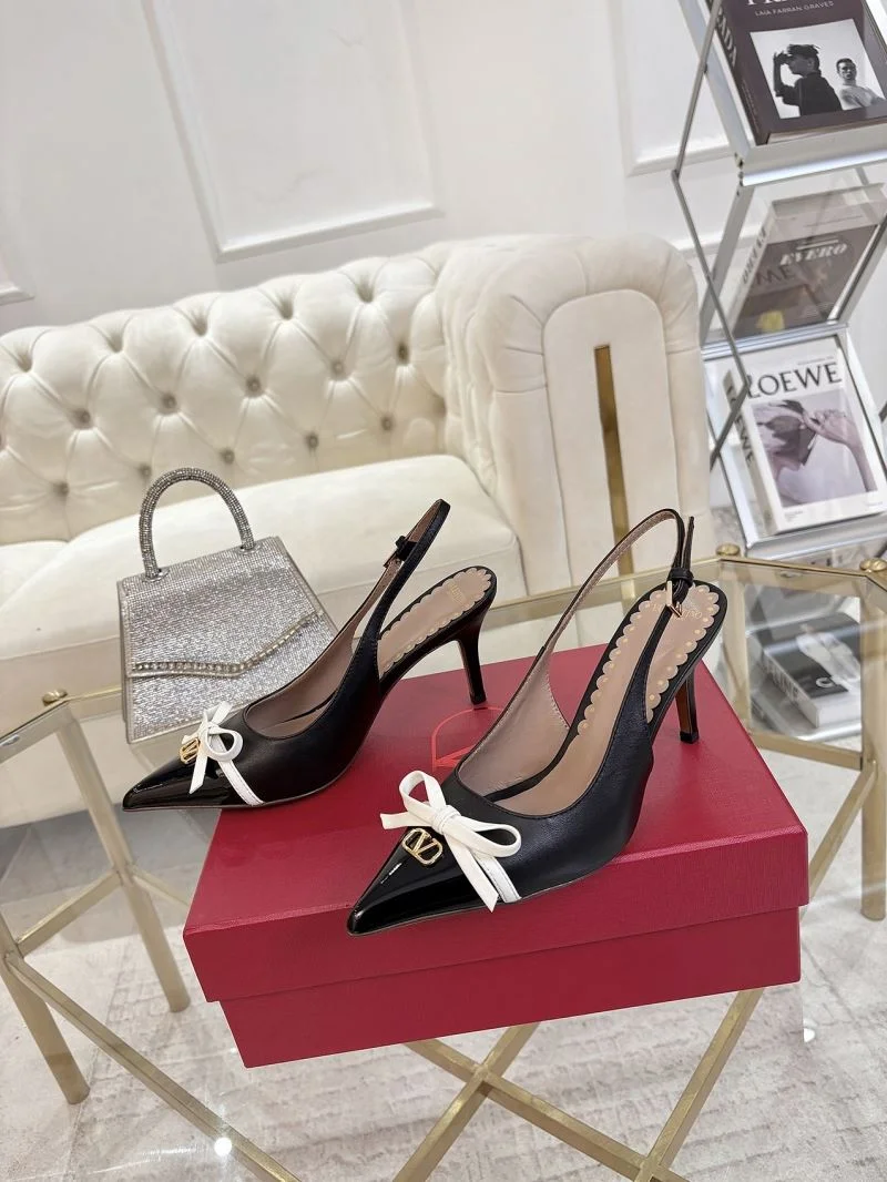 Valentino Sandals TravelReady 36337