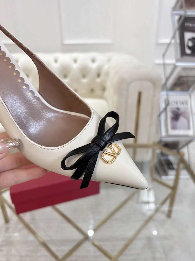 Breathable Valentino Sandals 36319