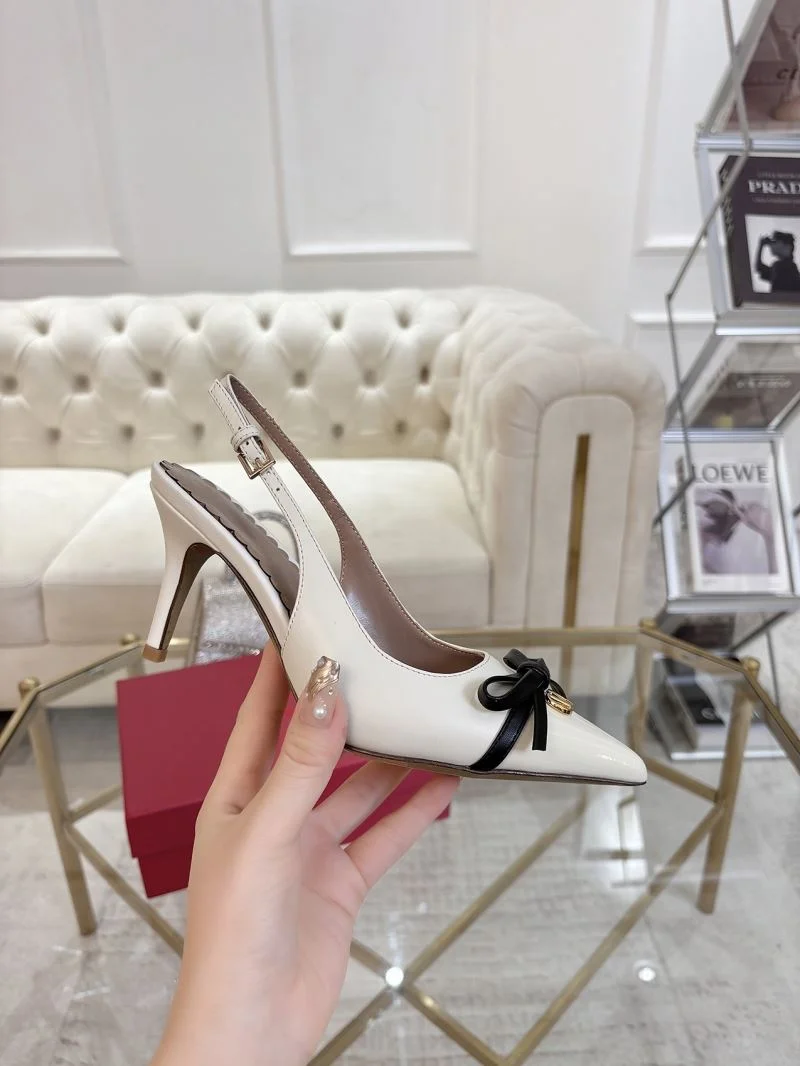 Breathable Valentino Sandals 36319