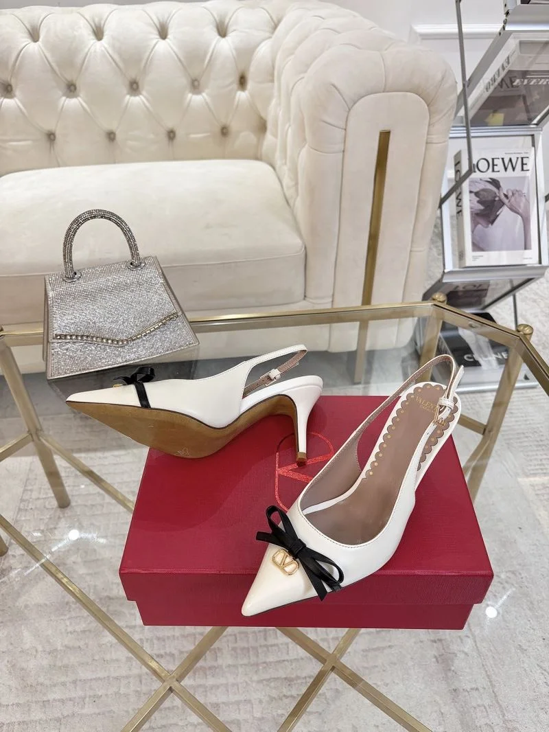 Breathable Valentino Sandals 36319