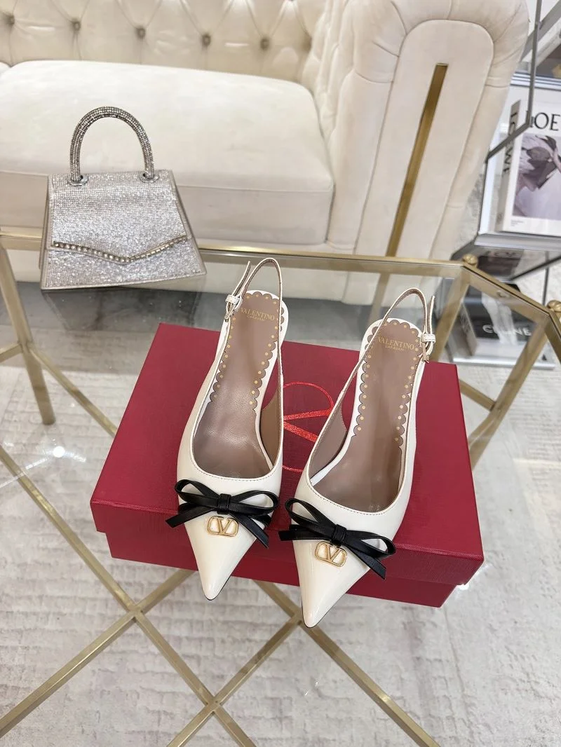 Breathable Valentino Sandals 36319