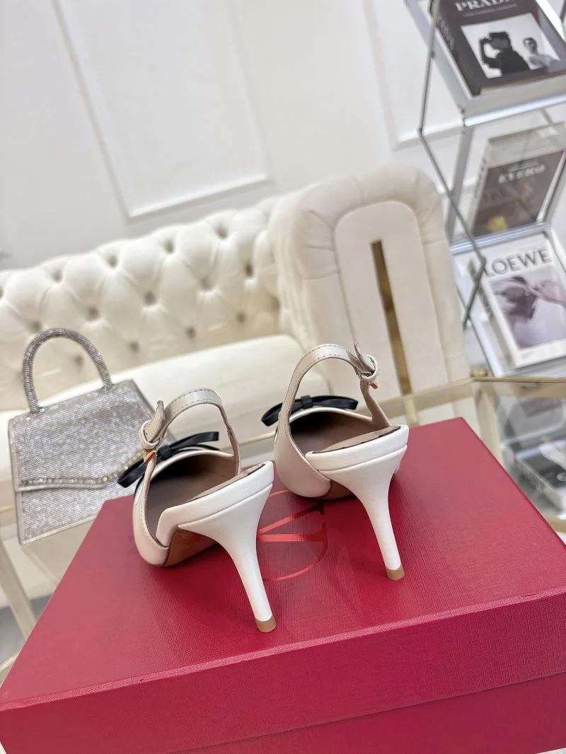 Breathable Valentino Sandals 36319