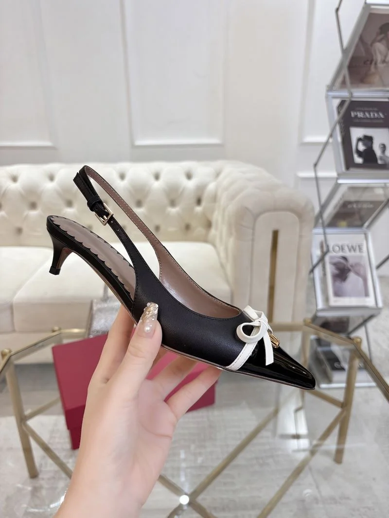 Valentino Sandals AllSeason 36317