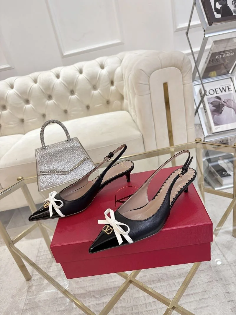 Valentino Sandals AllSeason 36317