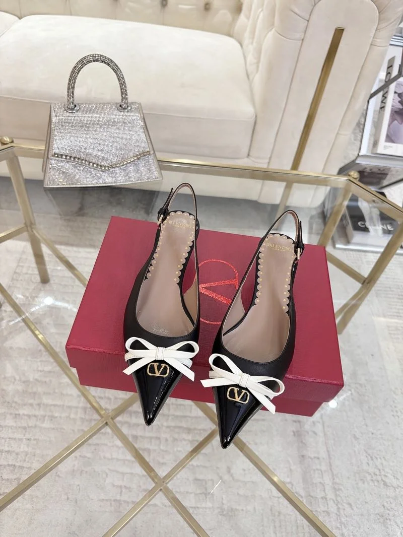 Valentino Sandals AllSeason 36317