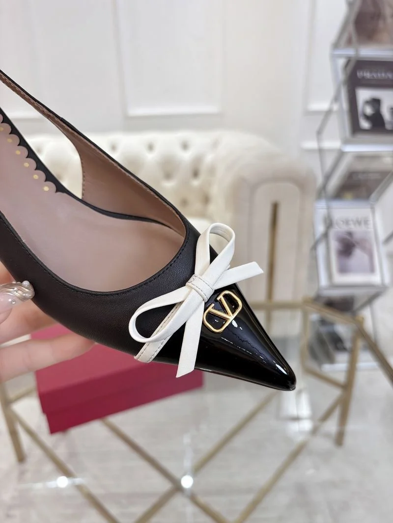 Valentino Sandals AllSeason 36317