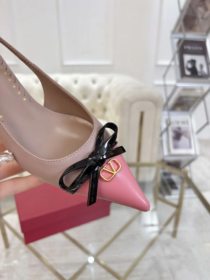 MultiPurpose Valentino Sandals 36307