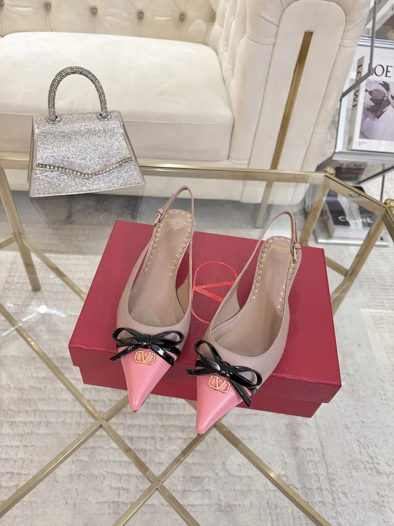 MultiPurpose Valentino Sandals 36307